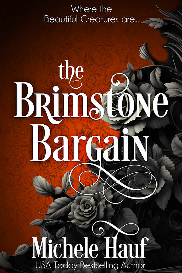 The Brimstone Bargain