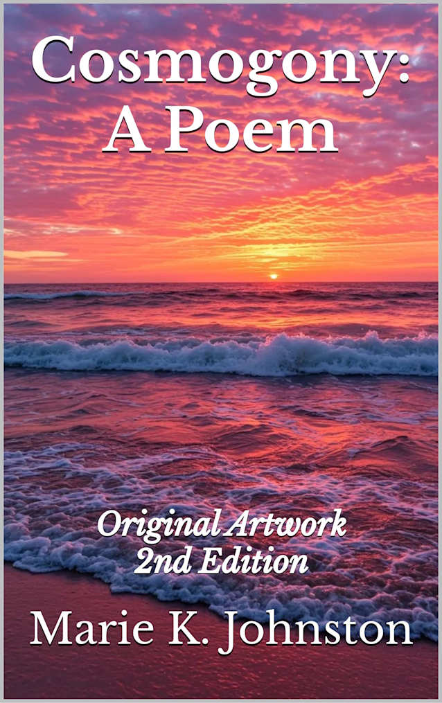 Cosmogony: A Poem