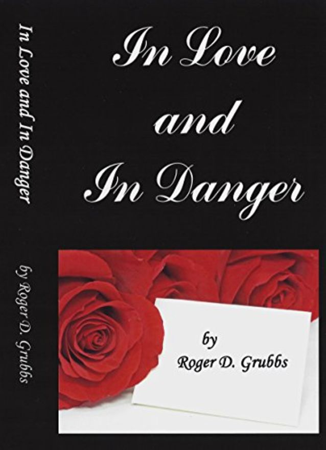 In Love and In Danger (Kindle Unlimited)