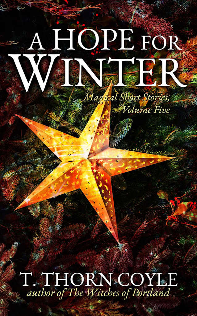 A Hope For Winter (Magical Short Stories, #5)