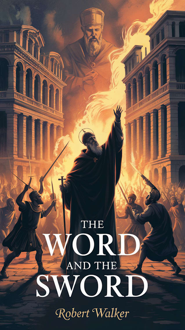 The Word And The Sword