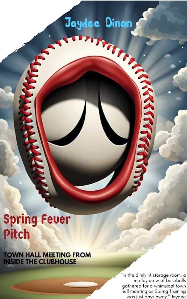 Spring Fever Pitch 