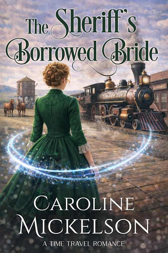 The Sheriff's Borrowed Bride