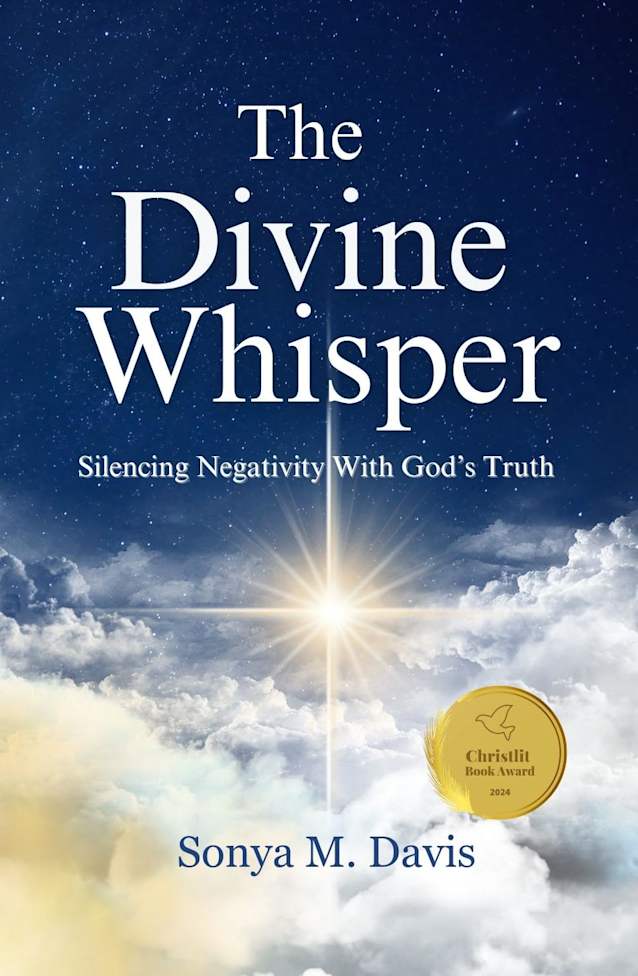 The Divine Whisper: Silencing Negativity With God’s Truth
