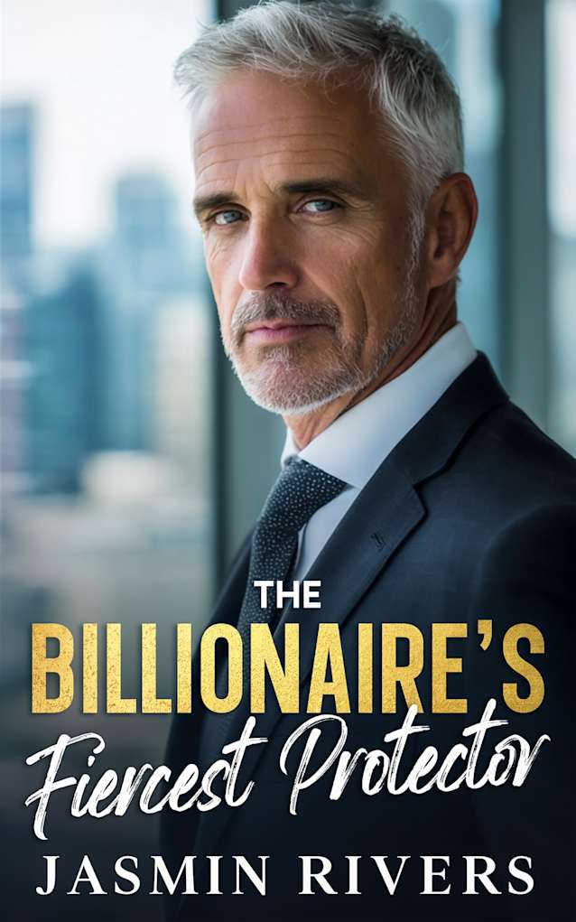 The Billionaire’s Fiercest Protector (The Crossridge Group Book 4)
