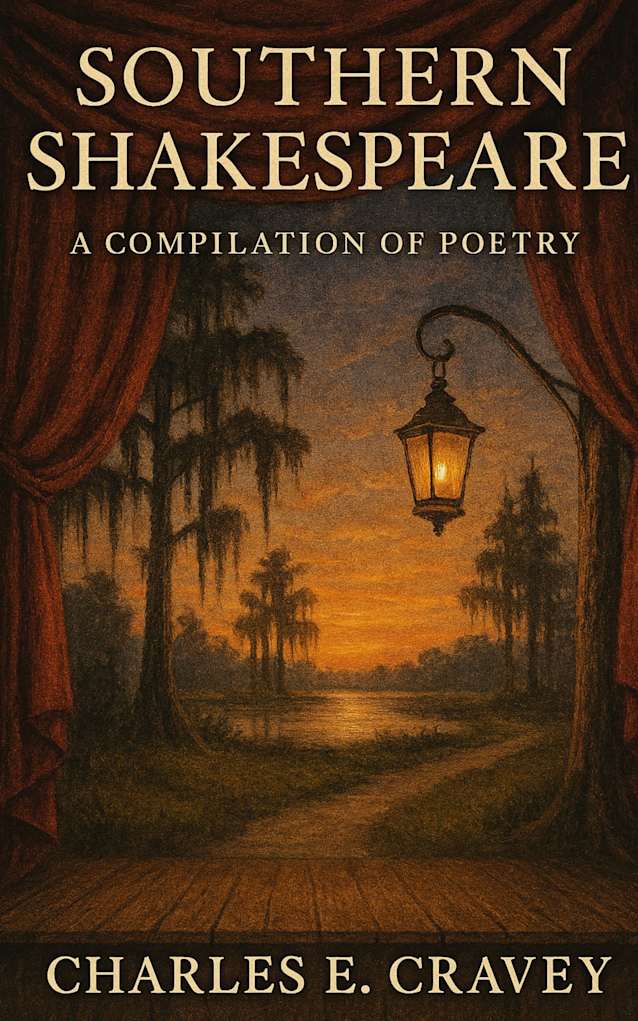 Southern Shakespeare: A Compilation of Poetry