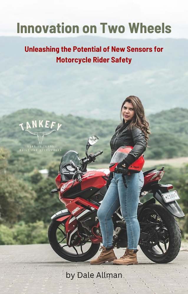Innovation on Two Wheels