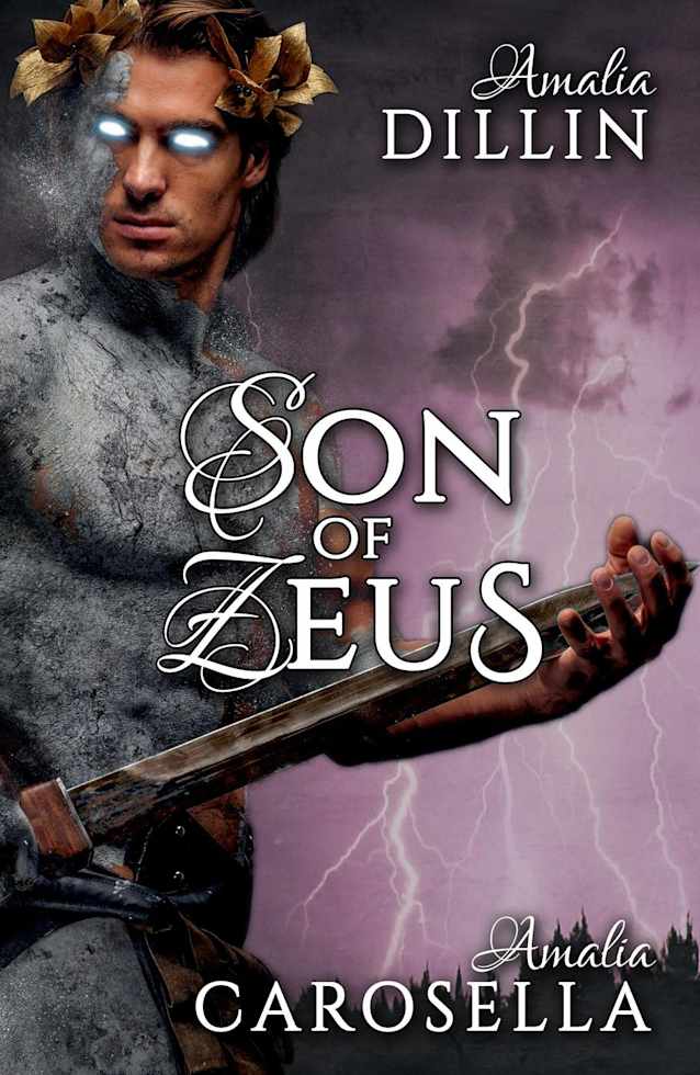 Son of Zeus