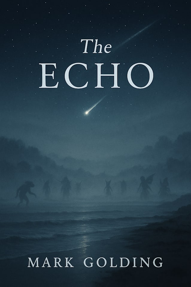 The Echo (seeking representation)