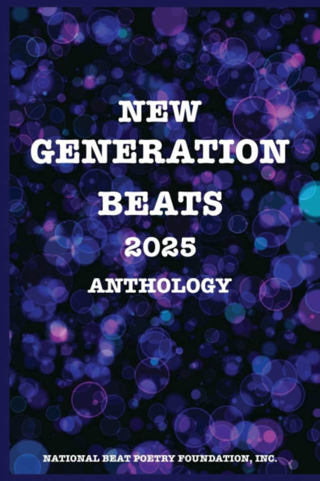 New Generation Beats 2025 Anthology 
