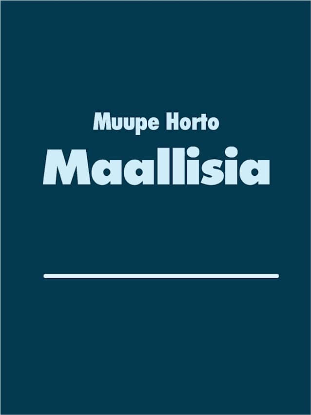 Maallisia