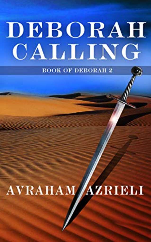 Deborah Calling (Book of Deborah 2)