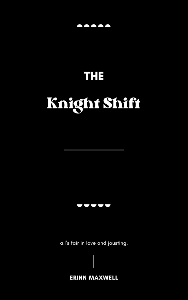 The Knight Shift