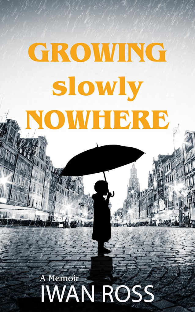 Growing Nowhere Slowly