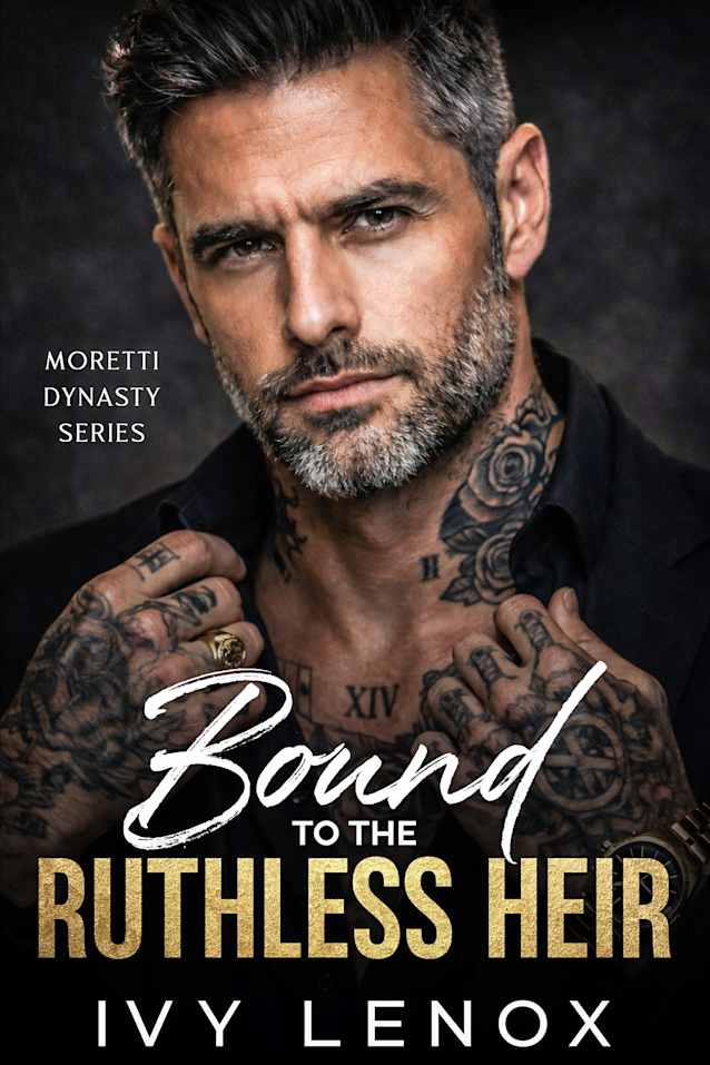 Bound to the Ruthless Heir