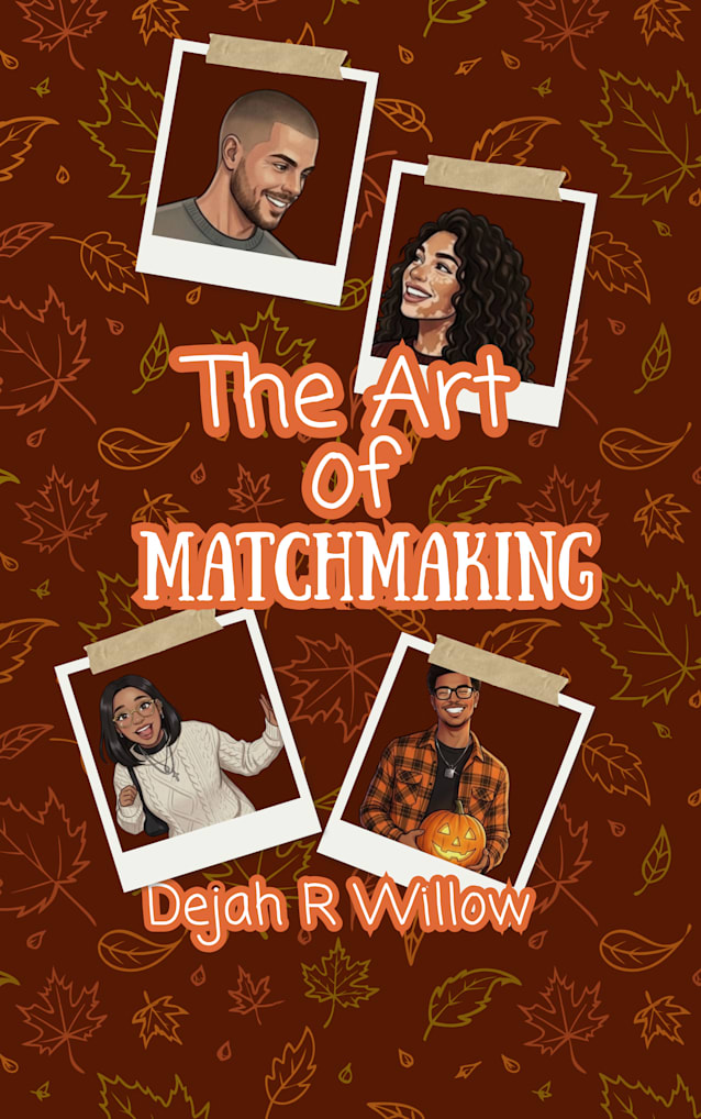 The Art of Matchmaking (special edition) 