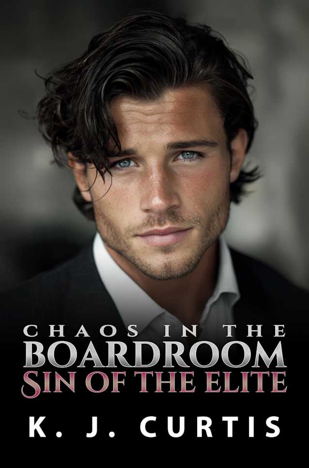 Chaos in the Boardroom, Sin of the Elite: An Enemies to Lovers Romance (The Armstrong Brothers)