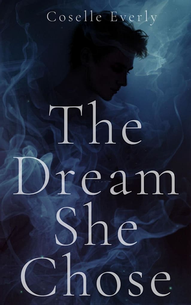The Dream She Chose (The Open Book, #2)