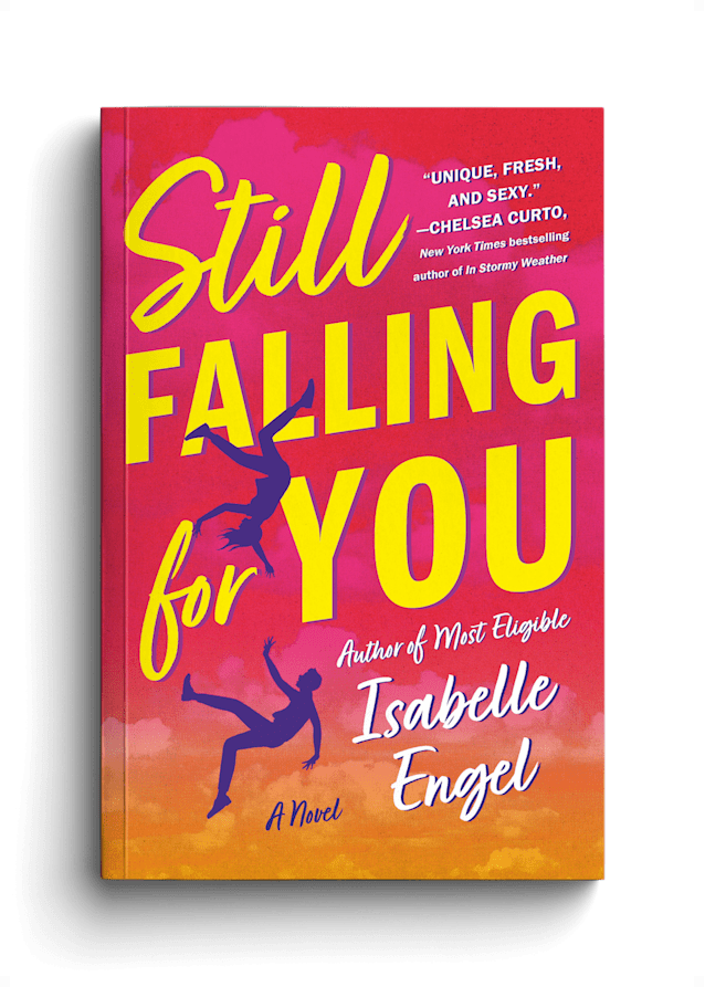 Still Falling for You