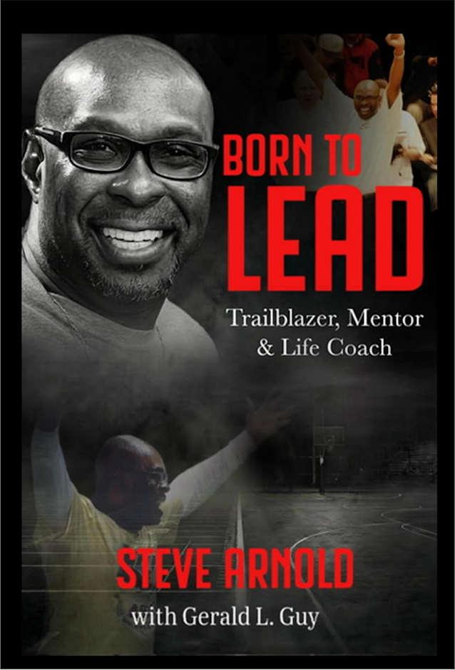 Born to Lead: Trailblazer, Mentor & Life Coach