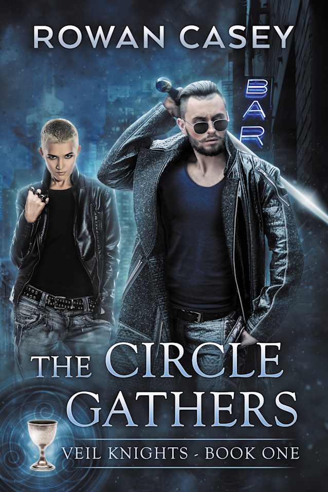 The Circle Gathers
