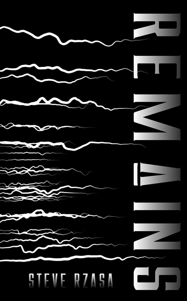 Remains: From Procyon’s Historic Vault (Alonzo Vine Book 1)