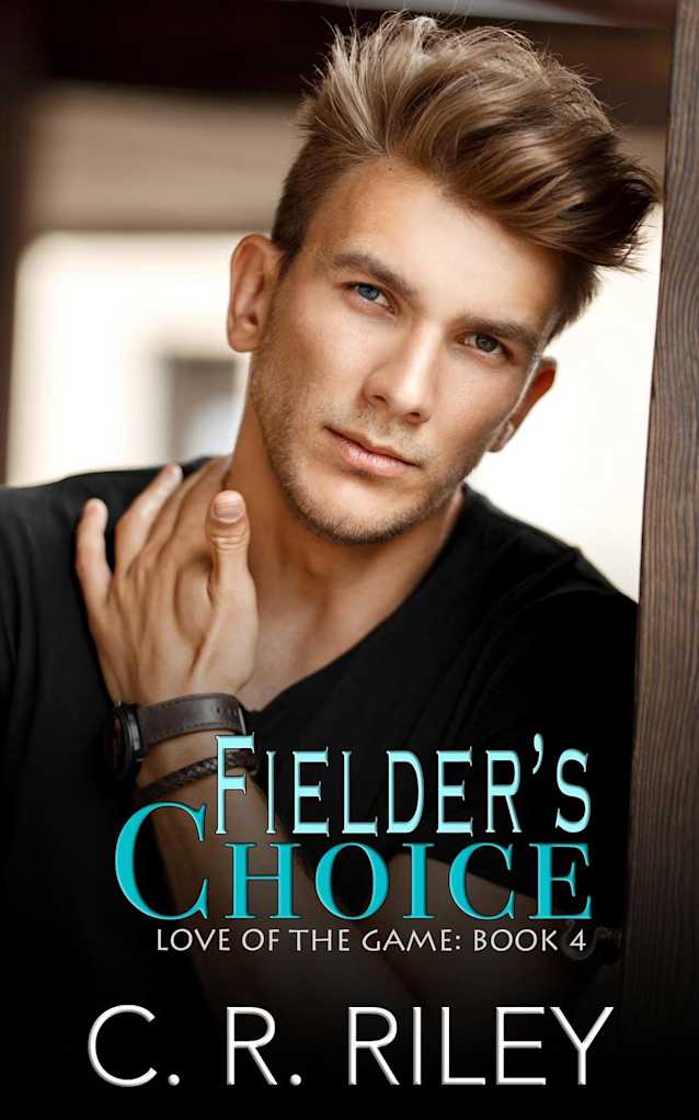 Fielder’s Choice