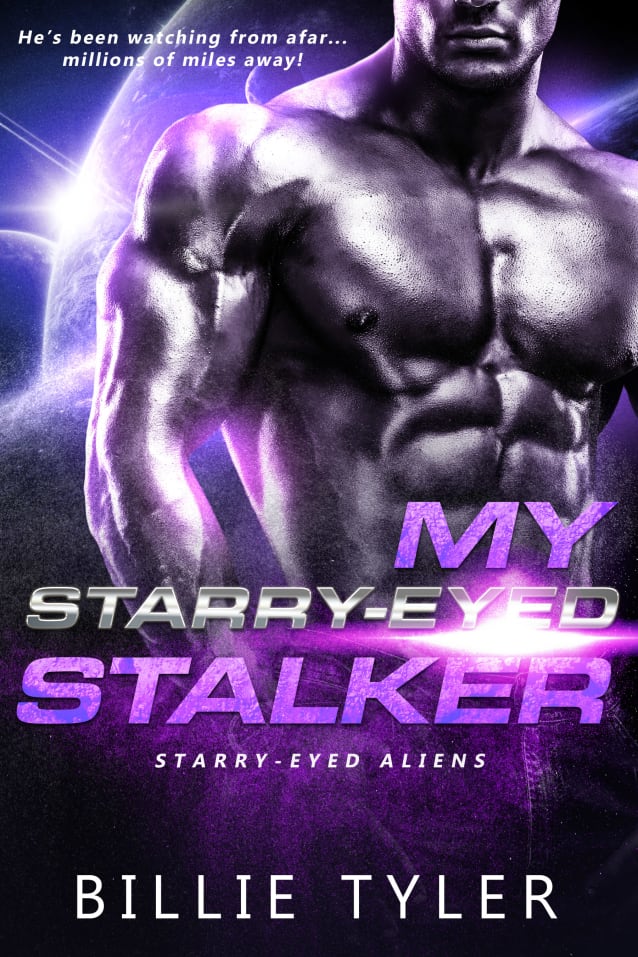My Starry-Eyed Stalker