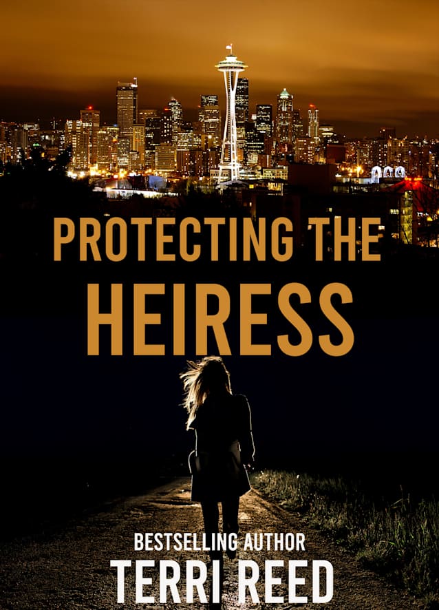 Protecting the Heiress