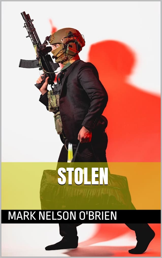 Stolen