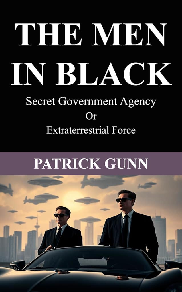 The Men In Black