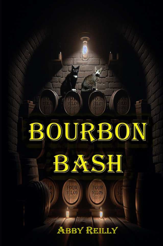 Bourbon Bash