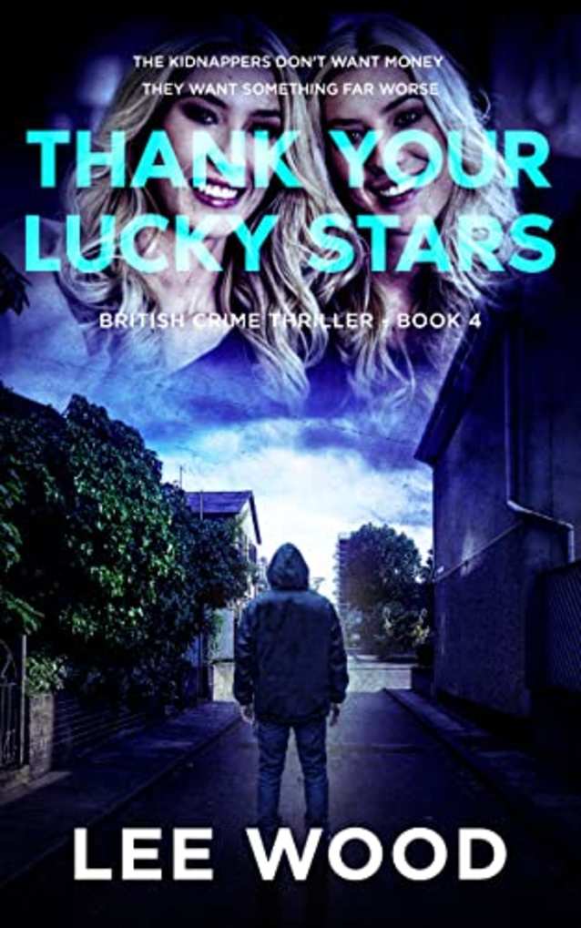 Thank Your Lucky Stars (Trentbridge Tales Book 4)