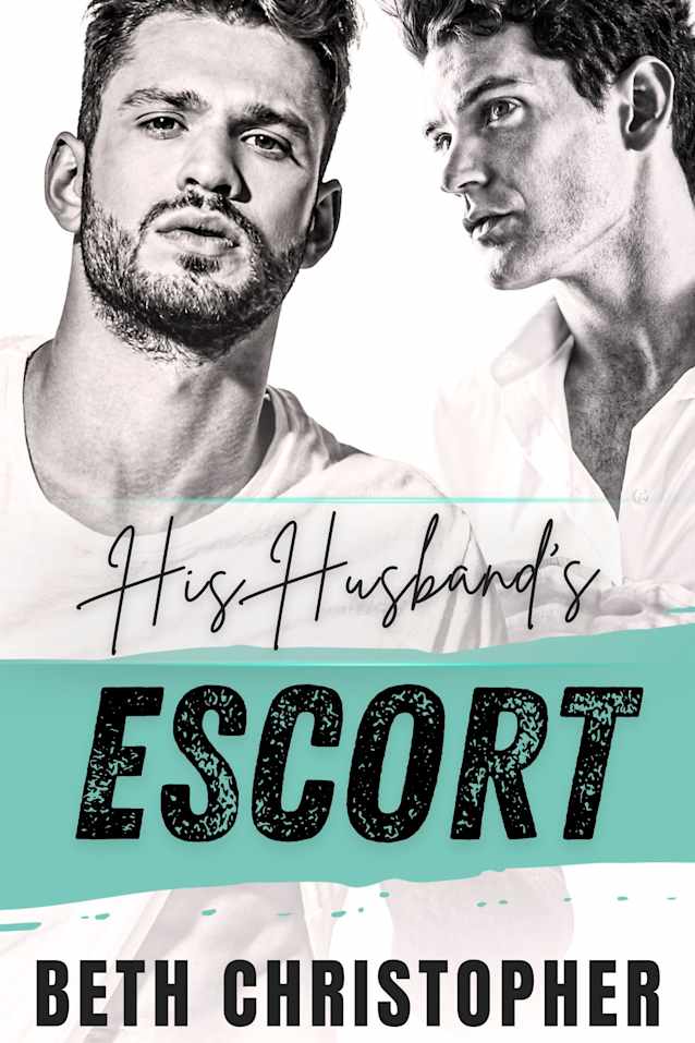 His Husband's Escort