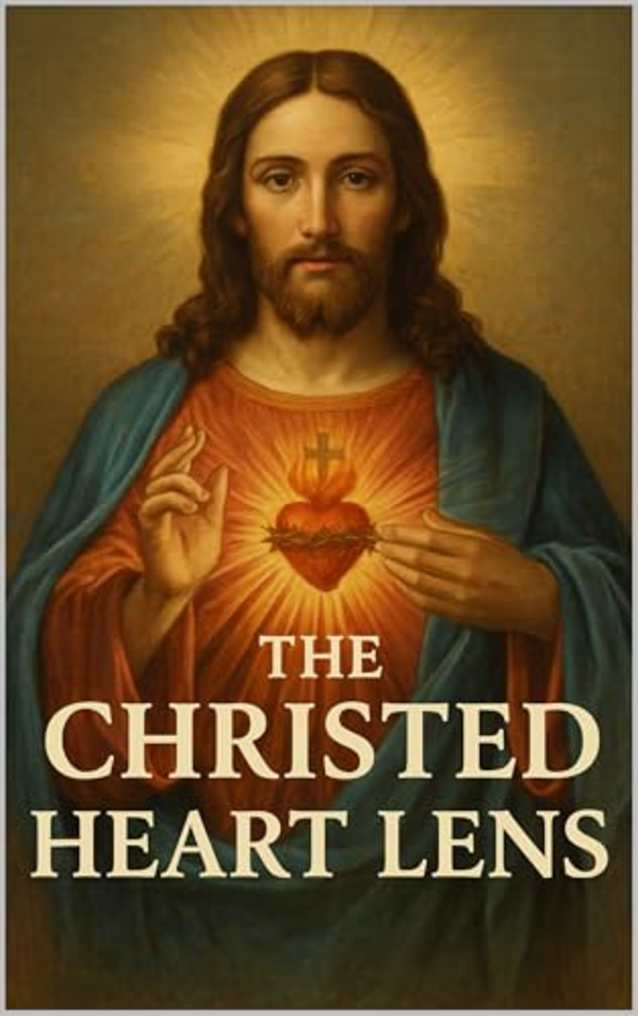The Christed Heart Lens: Seeing as Love Sees