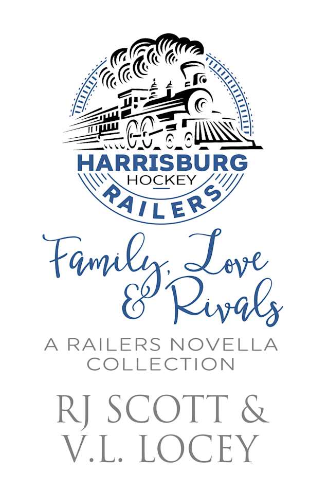Family, Love & Rivals - Paperback