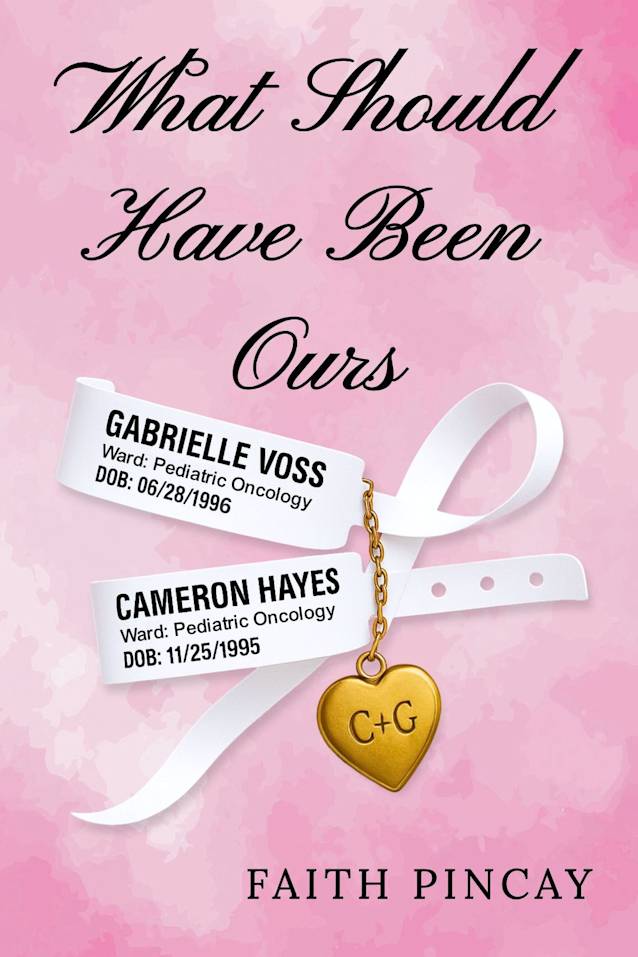 What Should Have Been Ours