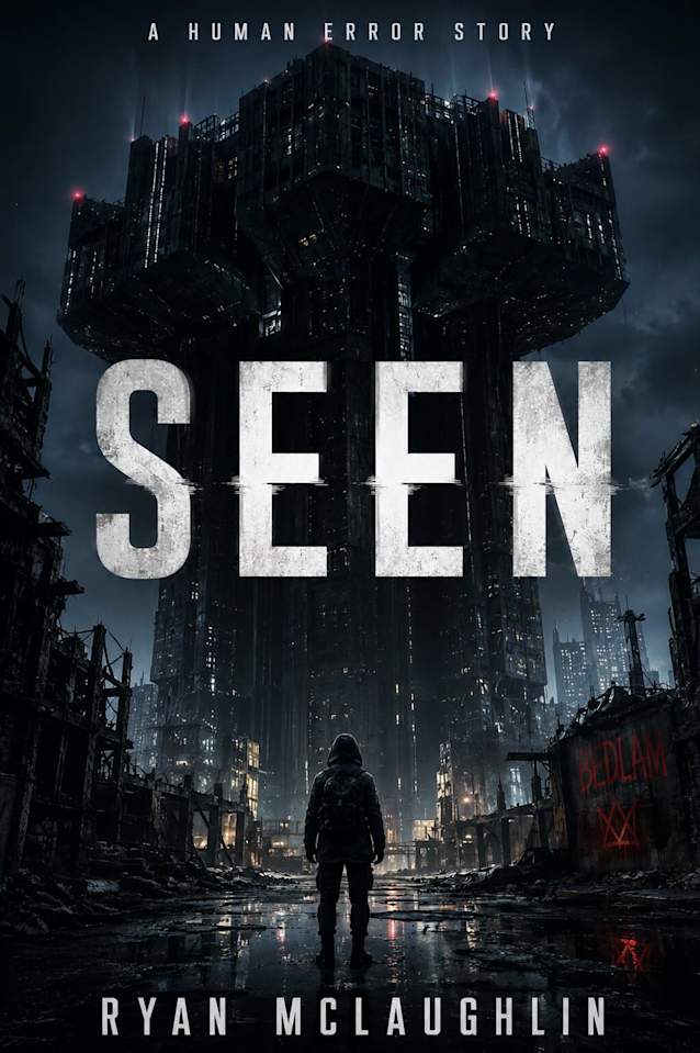 SEEN (Human Error Stories)