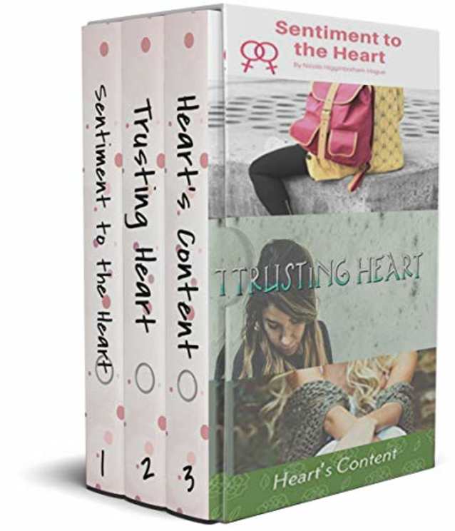 The Avery Detective Series: Books 1-3 (The Avery Detective Series Books 1-3)