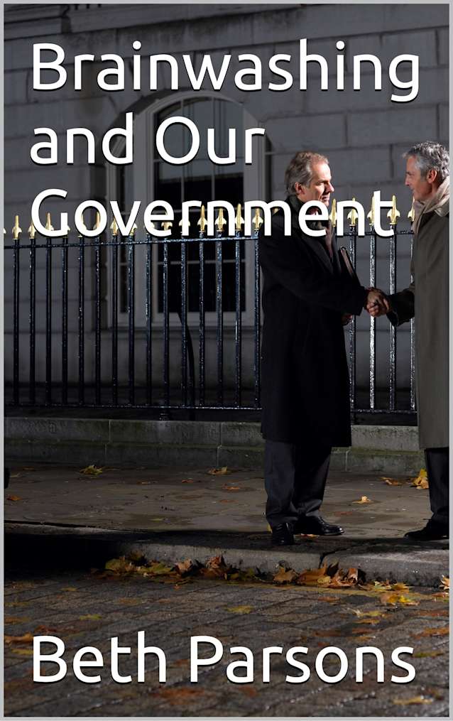 Brainwashing and Our Government