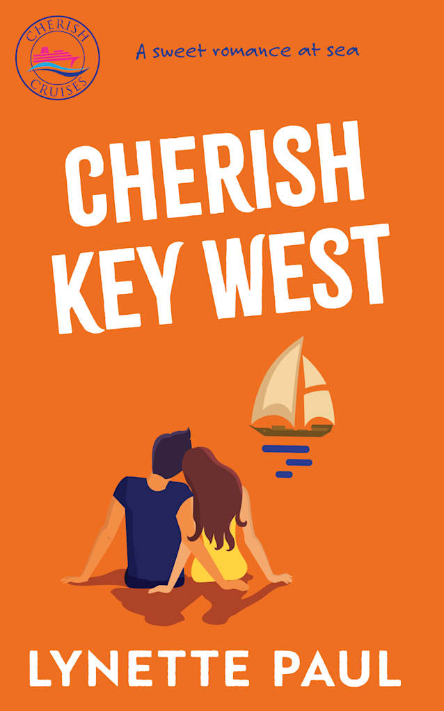 Cherish Key West 