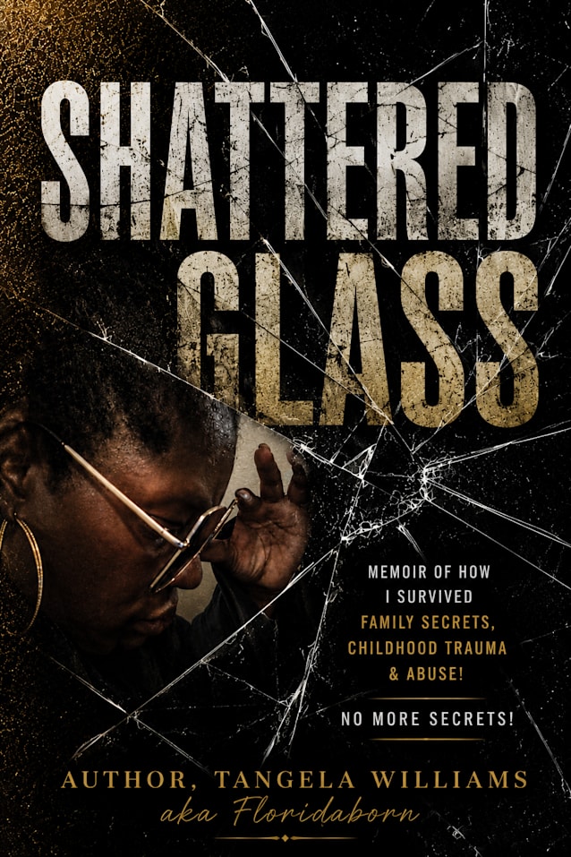 Memoir - Shattered Glass 