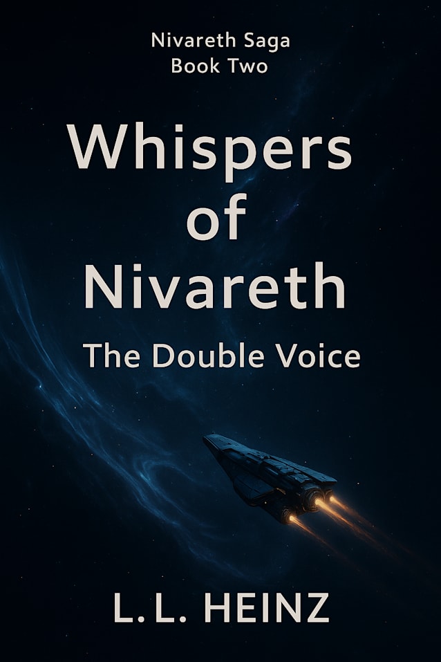 Whispers of Nivareth