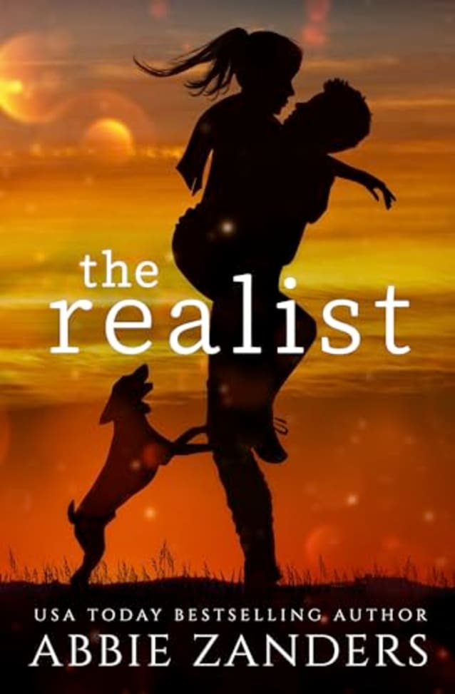The Realist: A Contemporary Romance