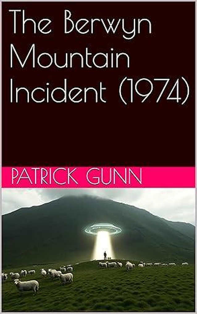 The Berwyn Mountain Incident (1974)