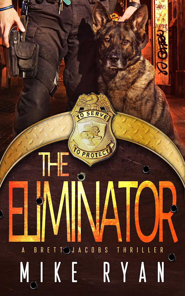 The Eliminator 