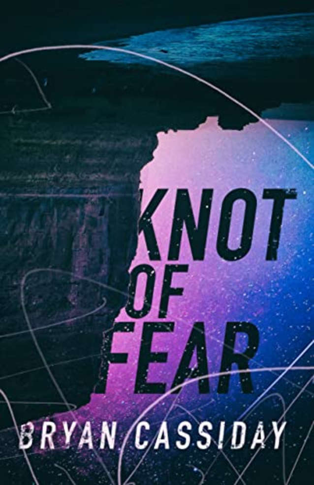Knot of Fear (Scott Brody Thriller Book 5)