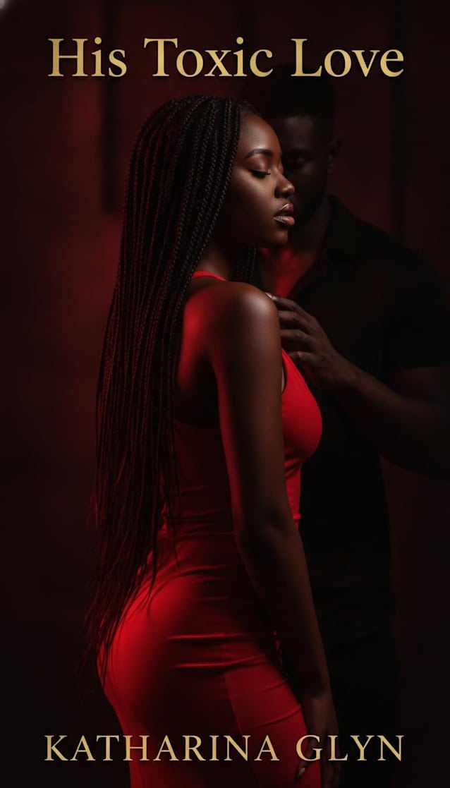 His Toxic Love: A Dangerous Game of Power and Desire (Bound by Passion)