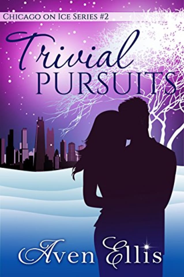 Trivial Pursuits (Chicago on Ice Book 2)