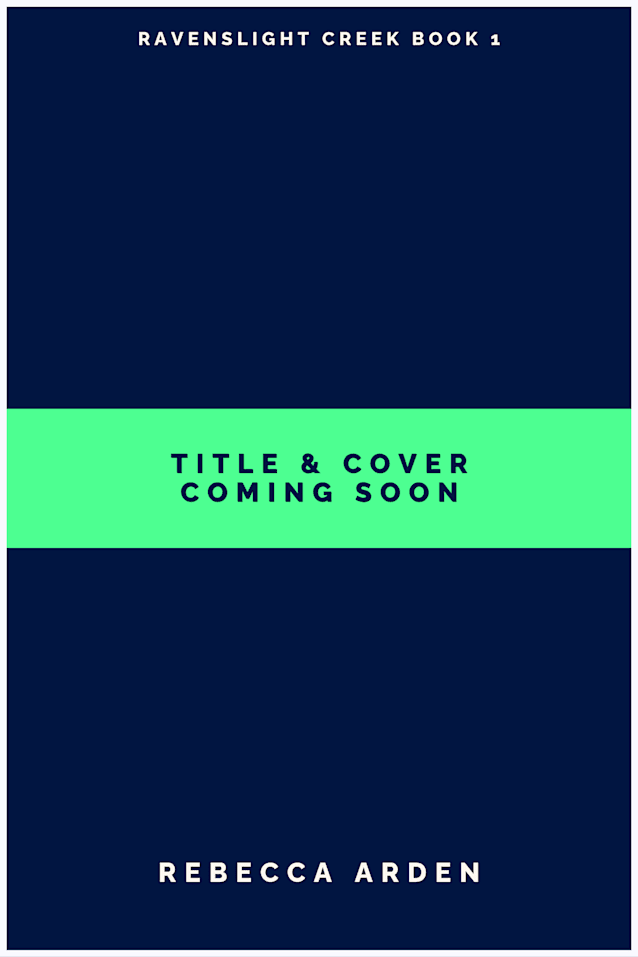 Title Coming Soon
